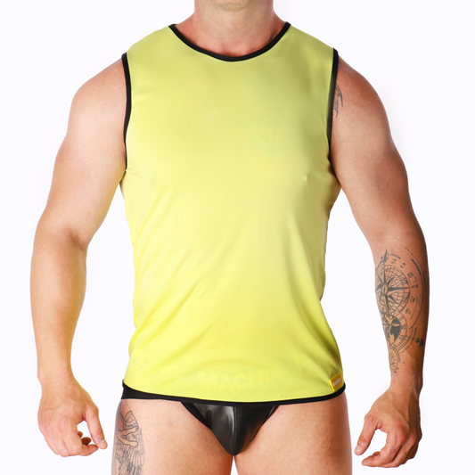 MacHo Underwear - T-shirt