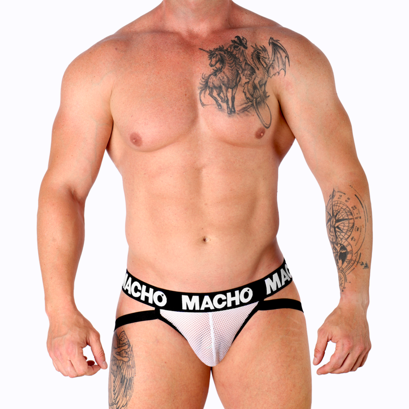 MacHo Underwear - Jock