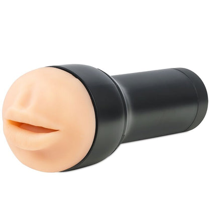 Kiiroo - Feel -Mundmasturbator