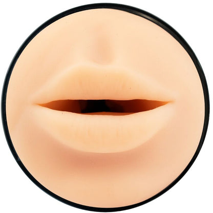 Kiiroo - Feel -Mundmasturbator