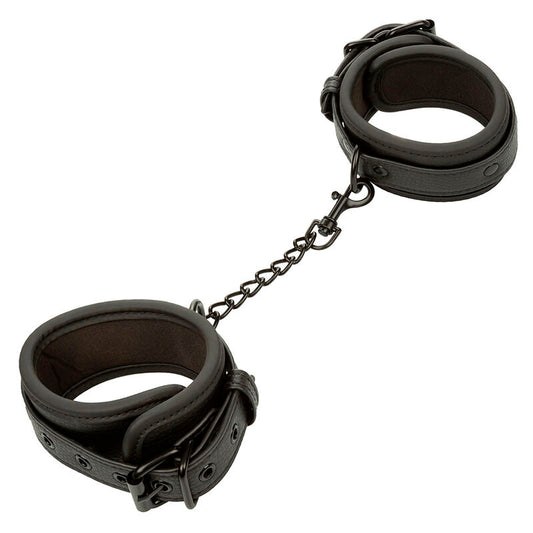 Calexotics - Fesselmanschetten mit Kette