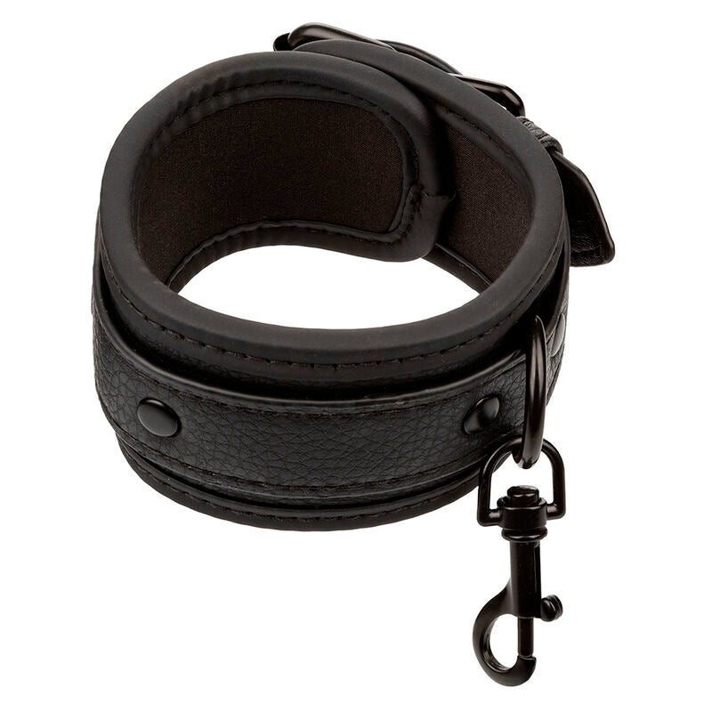 Calexotics - Fesselmanschetten mit Kette