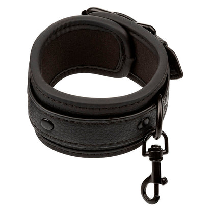 Calexotics - Fesselmanschetten mit Kette