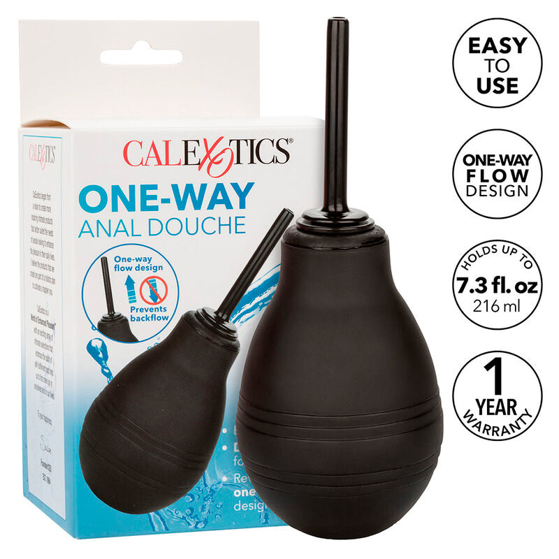 Calexotics - One Way Analdusche