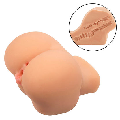 Calexotics - Realistischer Masturbator mit Dual-Eingang