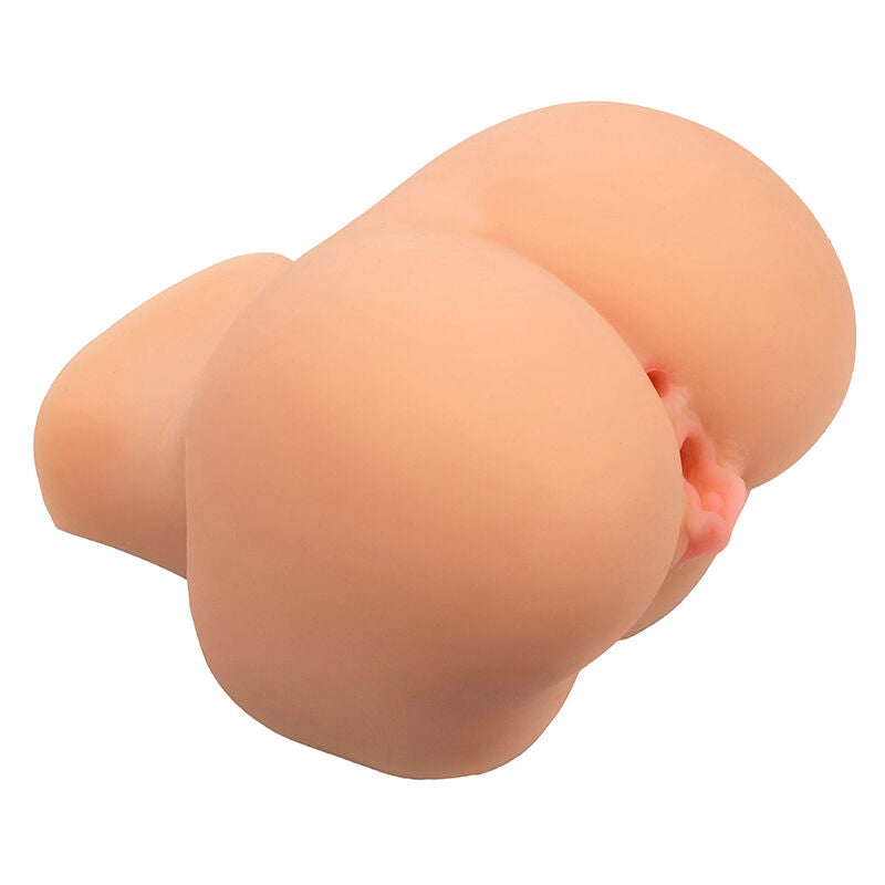 Calexotics - Realistischer Masturbator mit Dual-Eingang