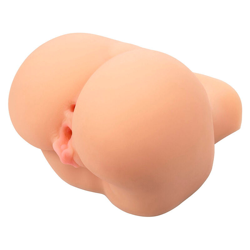 Calexotics - Realistischer Masturbator mit Dual-Eingang