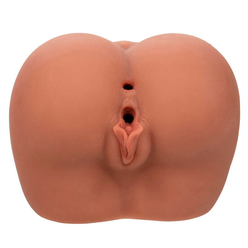 Calexotics - Realistischer Masturbator mit Dual-Eingang