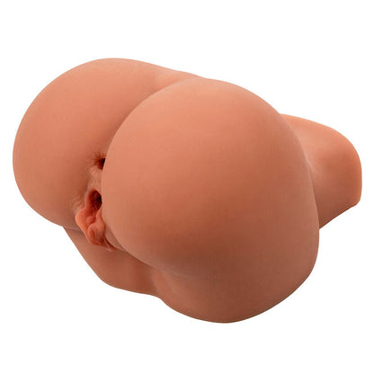 Calexotics - Realistischer Masturbator mit Dual-Eingang
