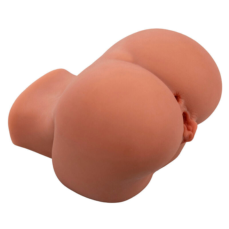 Calexotics - Realistischer Masturbator mit Dual-Eingang