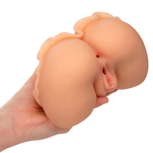 Calexotics - Realistischer Stroker mit Dual-Eingang