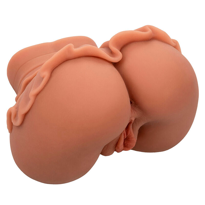 Calexotics - Realistischer Masturbator mit Dual-Eingang