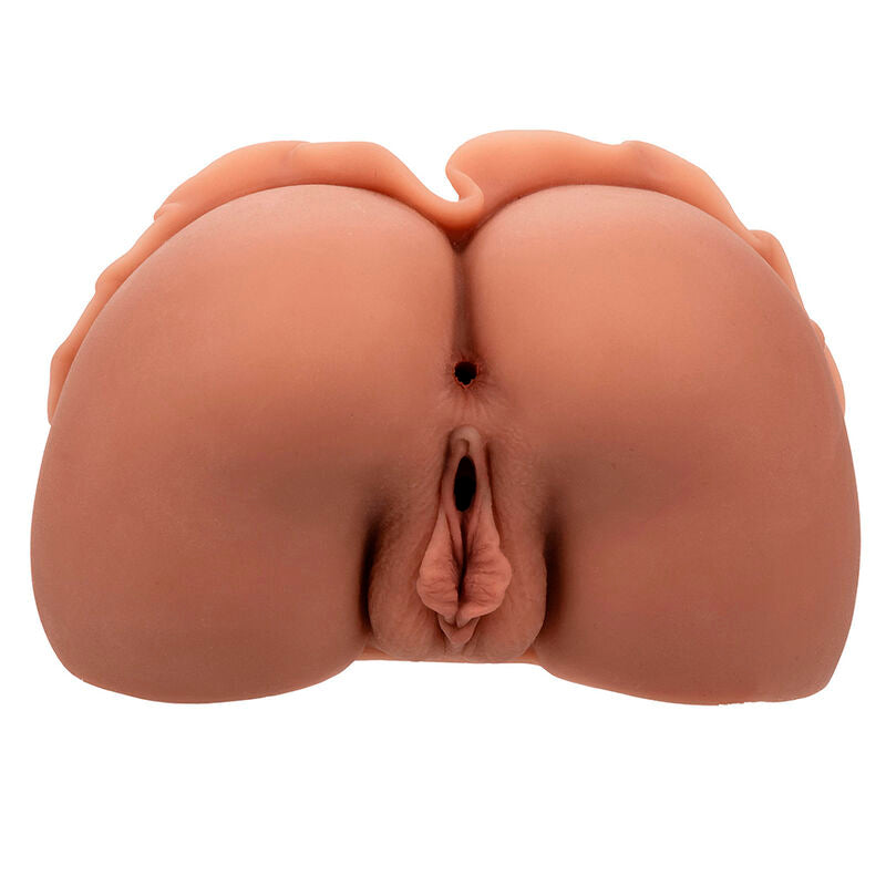 Calexotics - Realistischer Masturbator mit Dual-Eingang