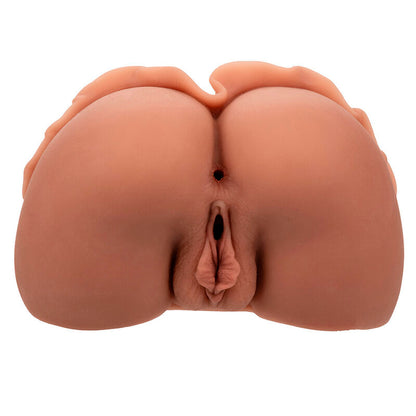 Calexotics - Realistischer Masturbator mit Dual-Eingang
