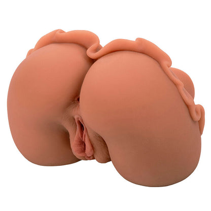Calexotics - Realistischer Masturbator mit Dual-Eingang