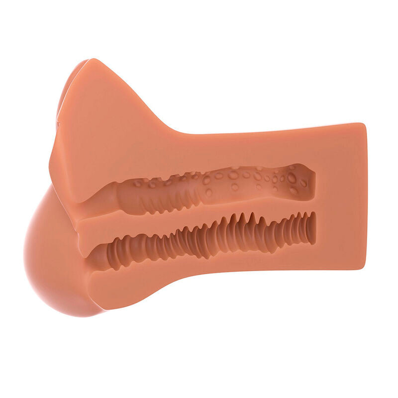 PDX - Pick Your Pleasure XL - Dual-Stroker