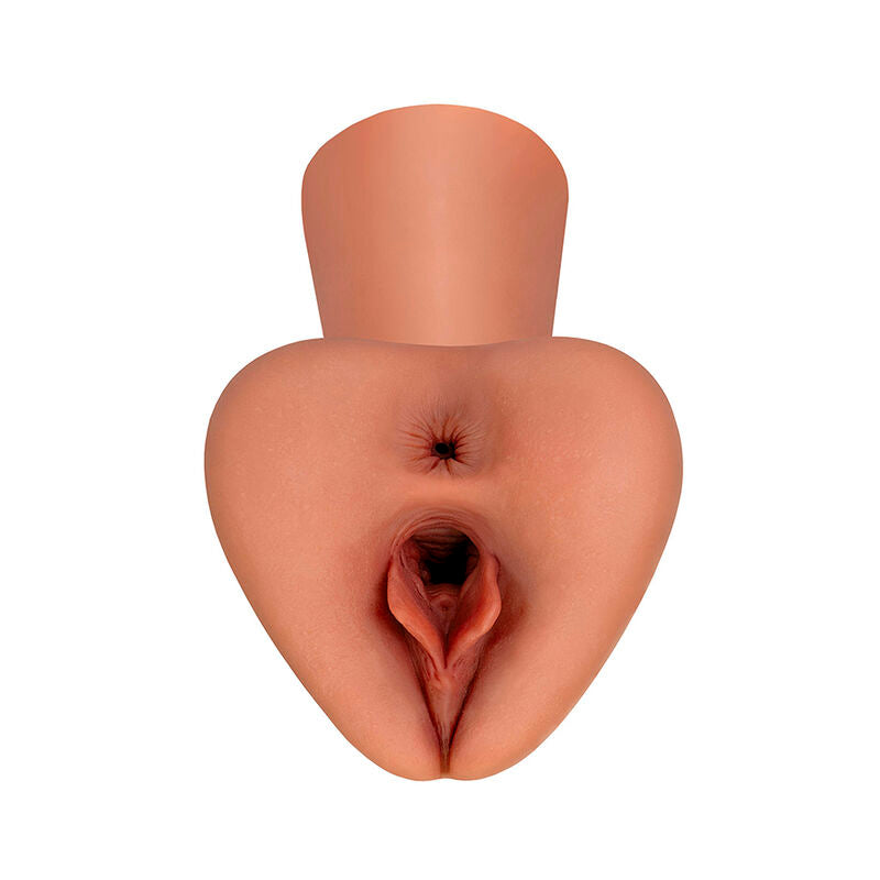 PDX - Pick Your Pleasure XL - Dual-Stroker