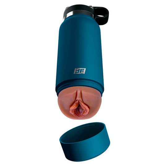 PDX - Fuck Flask - Masturbator mit Saugventil