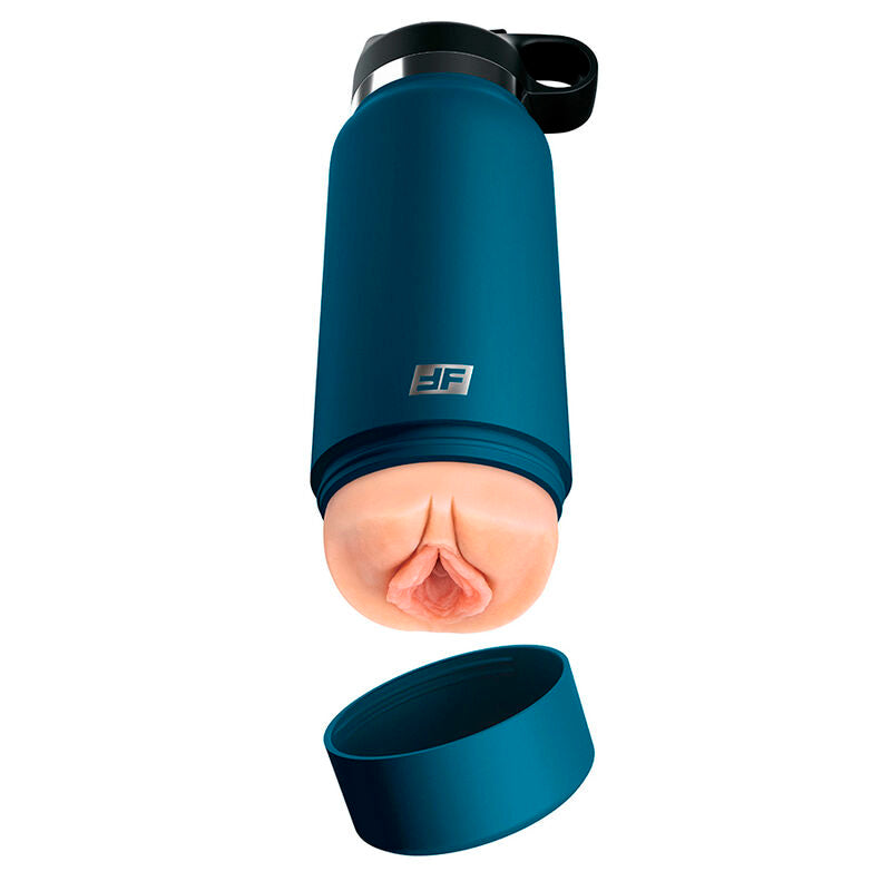 PDX - Fuck Flask - Diskreter Stroker