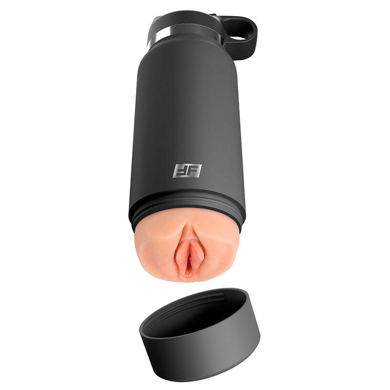 PDX - Fuck Flask Vagine - Diskreter Stroker