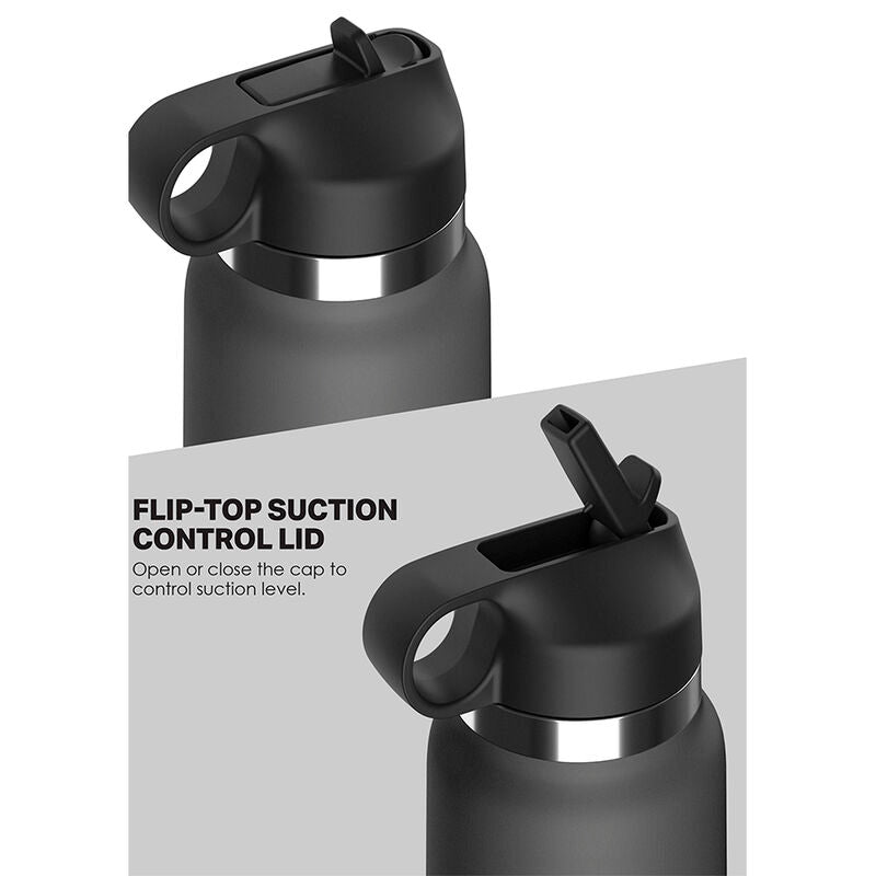PDX - Fuck Flask Vagine - Diskreter Stroker