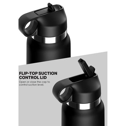 PDX - Fap Flask Flasche - Diskreter Stroker