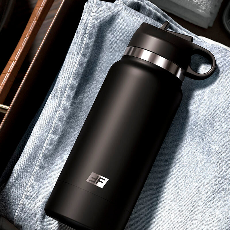 PDX - Fap Flask Flasche - Diskreter Stroker