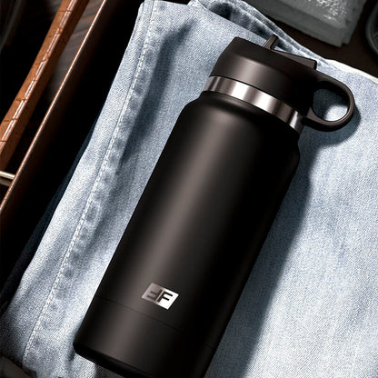 PDX - Fap Flask Flasche - Diskreter Stroker