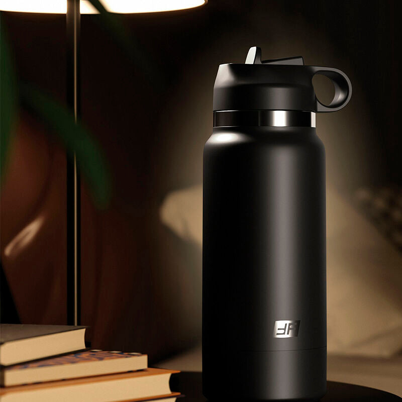 PDX - Fap Flask Flasche - Diskreter Stroker