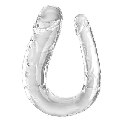 King Cock - Double Trouble Doppeldildo