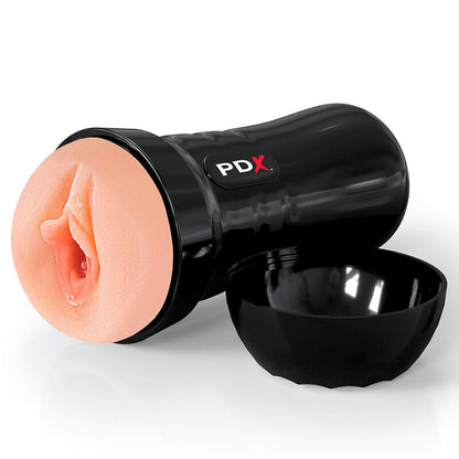 PDX - Wet Pussies - Vagina-Masturbator