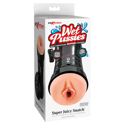 PDX - Wet Pussies - Vagina-Masturbator