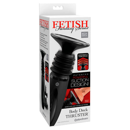 Fetish Fantasy - FFS Body Dock Handheld Thruste