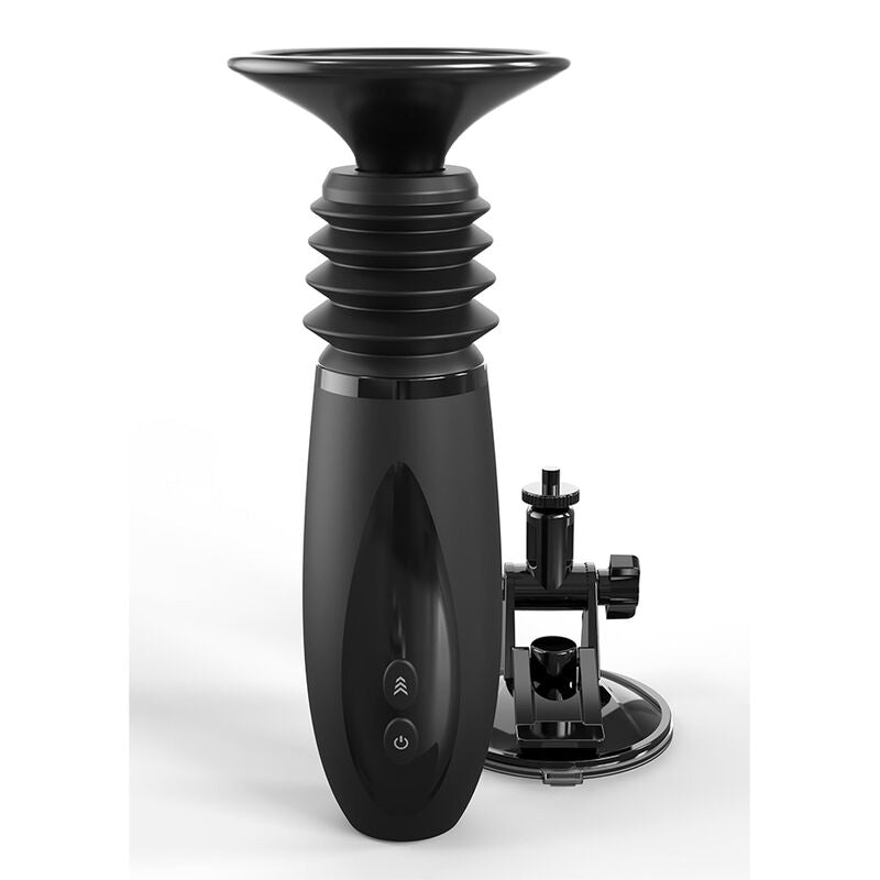 Fetish Fantasy - FFS Body Dock Handheld Thruste