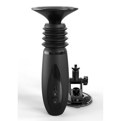 Fetish Fantasy - FFS Body Dock Handheld Thruste