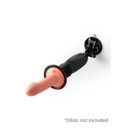 Fetish Fantasy - FFS Body Dock Handheld Thruste