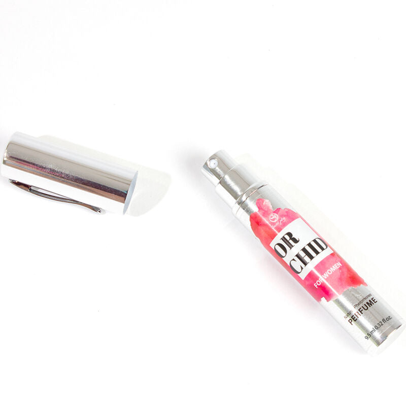 Secretplay - Orchid - Pheromon-Spray
