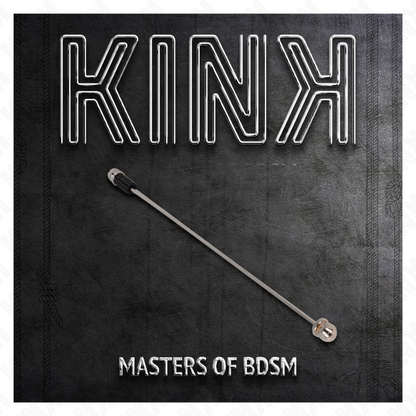 Kink - Nippelklemmen