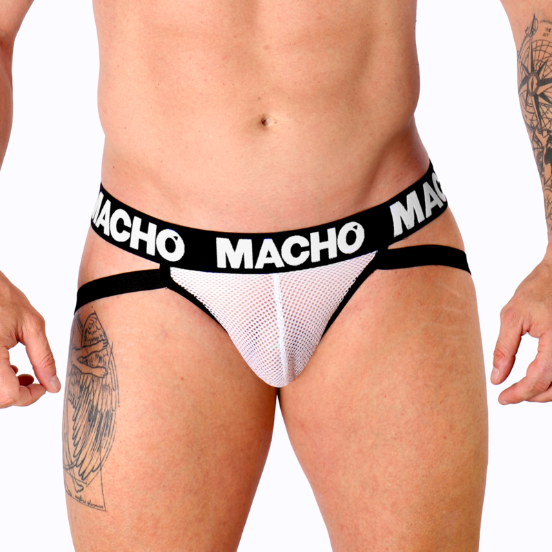 MacHo Underwear - Jock