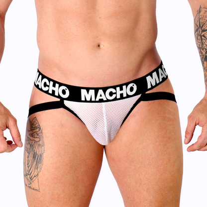 MacHo Underwear - Jock