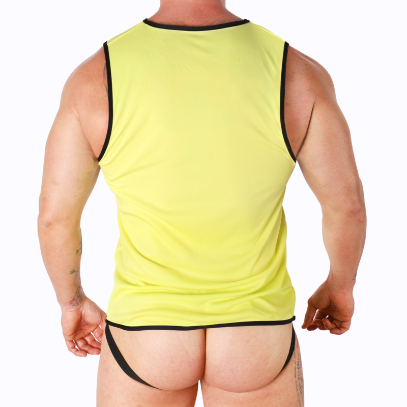 MacHo Underwear - T-shirt