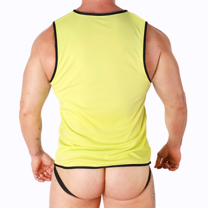 MacHo Underwear - T-shirt