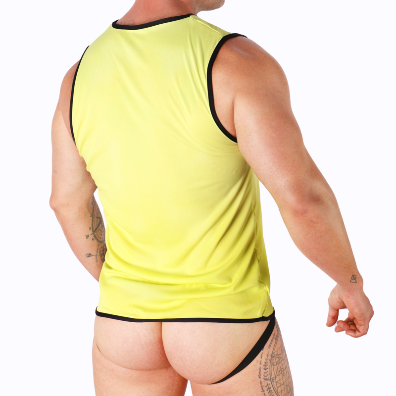 MacHo Underwear - T-shirt