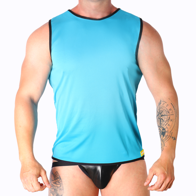 MacHo Underwear - T-shirt