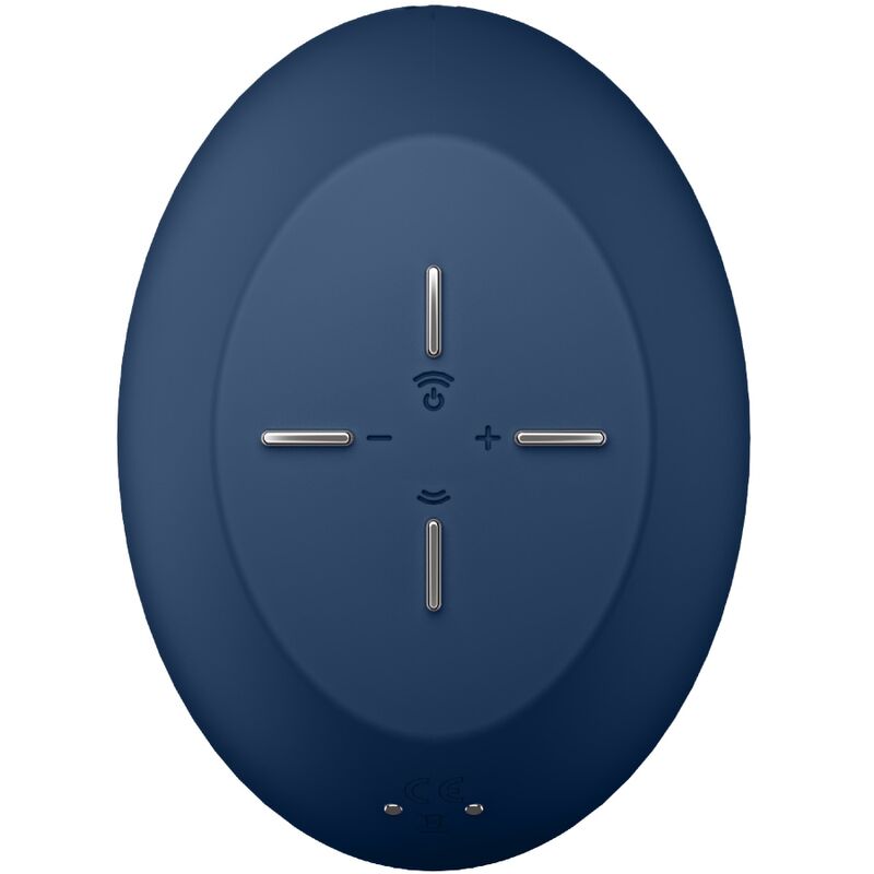 Satisfyer - Air Power 4 - Stimulator & Vibrator