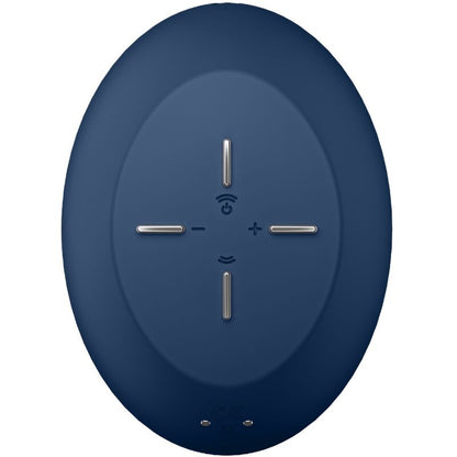 Satisfyer - Air Power 4 - Stimulator & Vibrator