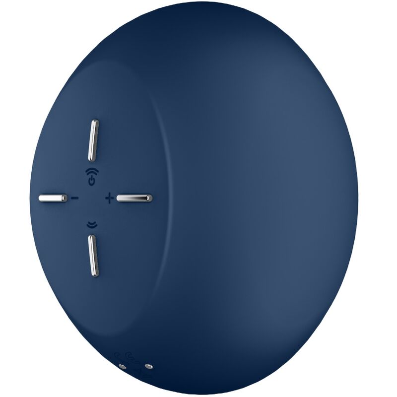 Satisfyer - Air Power 4 - Stimulator & Vibrator