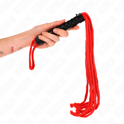Kink - Seilpeitsche