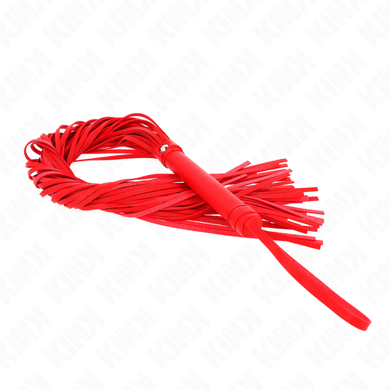 Kink - PVC-Peitsche