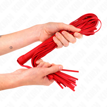 Kink - PVC-Peitsche